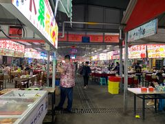 -大学城夜市大排档(凤栖路店)
