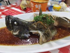 -琼大师东方烤乳猪(亚特兰蒂斯店)