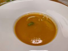 海鲜汤-EN SPACE恩空间