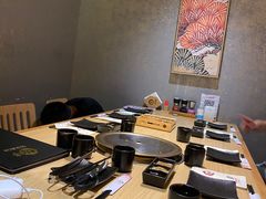 -松鱼亭·和牛烧肉(协鑫广场店)