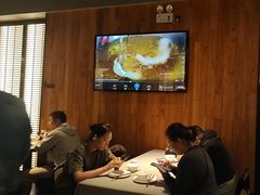 -福海居烤鸭店(鸟巢店)