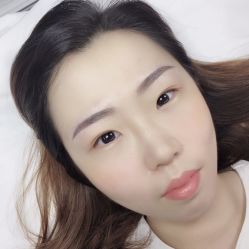 -久匠·纹眉半永久野生眉