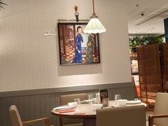 -漢舍川菜馆(国贸商城店)