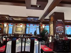 -惠丰堂饭庄·烤鸭·京味菜(西北旺·唐家岭店)