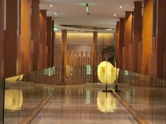 -厦门朗豪酒店 · 明阁中餐厅