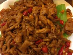 -椿记烧鹅(叠彩店)