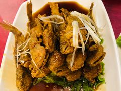-大眼锅贴水饺(河东店)