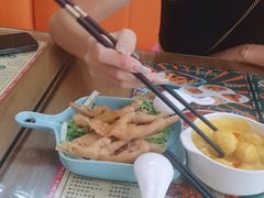 -添利·香港茶餐厅·下午茶(雪象店)