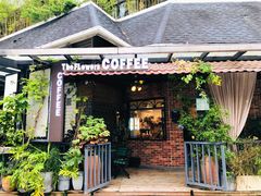 门面-The Flowers Coffee(南山店)
