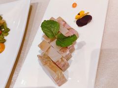 -唐拉雅秀酒店-唐苑中餐厅