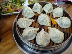 -地方名吃海鲜大馅蒸饺(北戴河店)