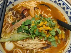 -蒙自源米线大王(信利城市广场店)