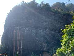 -越王山风景区
