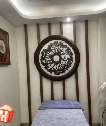 -健身堂科技美肌SPA