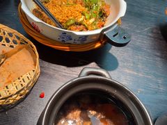 -鱼你相聚·河鲜馆(袁家岭店)