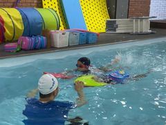 -IBOBI亲子游泳俱乐部(华侨城中心)