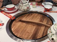 -那红花·东北菜铁锅炖(仙林金鹰店)