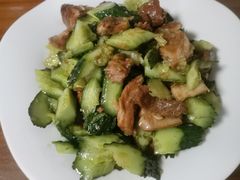 -百姓家常菜(县前街店)