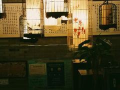 android_upload_pic-忆品青莲素食文化主题餐厅(文华名城店)