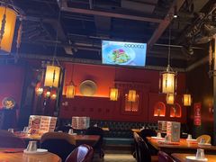 -纳瓦新疆菜(银都店)