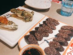-丰茂烤串(金源店)