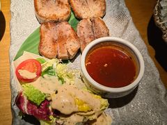-阿吾罗日本料理(K11艺术中心店)
