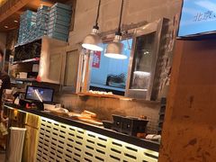 -破店肥哈·东北烧烤·夜宵(南山保利店)