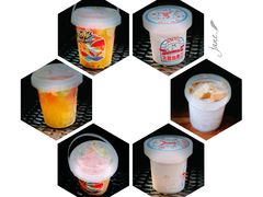 -古茗(临安天柱街店)