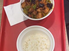-和合谷(北京市王府井百货大楼店)