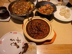 -小柴米·传统江西菜(八一广场店)