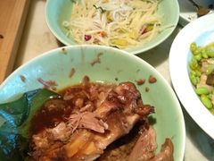 -弄堂里(西溪龙湖天街店)