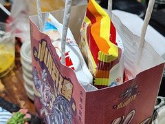 -小川洋风料理(街道口店)