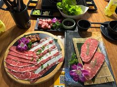 -山居屋炭火烧肉(厚街万达店)