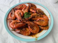 -日照大牌檔•小船海鲜(万平口店)