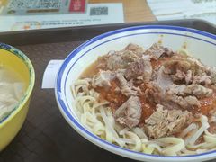 -卢聪艺小吃店(阳翟总店)