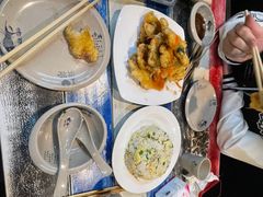 -滨城串吧(三元桥店)