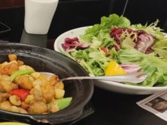 -高第街56号港式餐厅·精选(世茂广场宽厚里大明湖店)