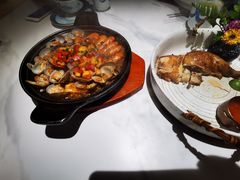 -相遇·鲜炒黄牛肉(丹阳吾悦广场店)