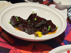 -上海滩餐厅(BFC外滩金融中心店)