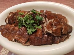 -椿记烧鹅(北门店)