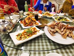 -烁佳海鲜大馅饺子