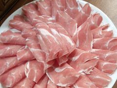 -马记伊源斋涮肉·清真菜(潘家园古玩市场店)