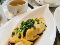 -喜来登由由大酒店九州膳坊中餐厅