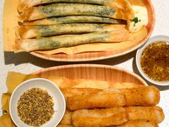 -大潮淮·淮扬菜(何园旗舰店)