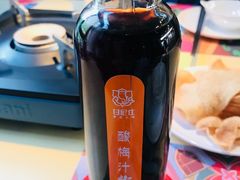 -甘尼仕印度餐厅爵士酒吧(阳春巷店)