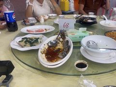 -秋姐美食店(旅游大道店)
