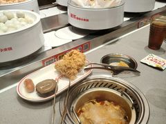 -龍歌自助小火锅(雨花台江南虹悦城店)