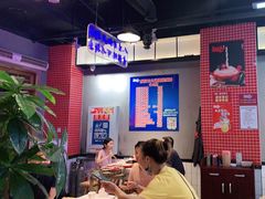 -卤校长老火锅(绿地468店)