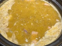 -同仁四季椰子鸡(无锡滨湖万象汇店)