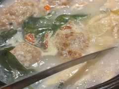 -打酱油·非遗淮扬菜(瘦西湖梅岭店)